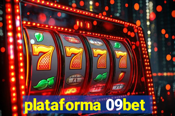 plataforma 09bet